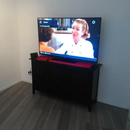 Ferienwohnung 