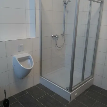 شقة Ferienwohnung 