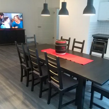 Ferienwohnung 